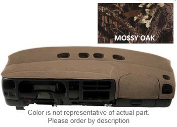Coverking Dash Cover
