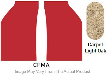 Coverking Floor Mats
