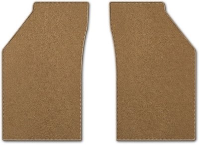 Coverking Floor Mats