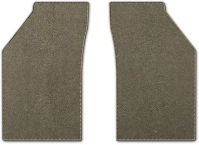 Coverking Floor Mats