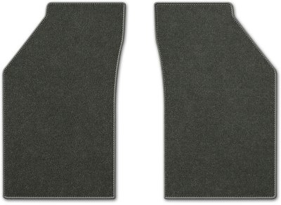Coverking Floor Mats