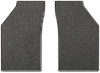 Coverking Floor Mats