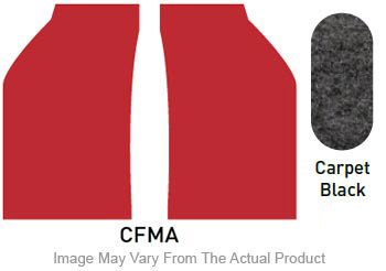 Coverking Floor Mats