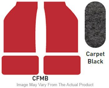 Coverking Floor Mats