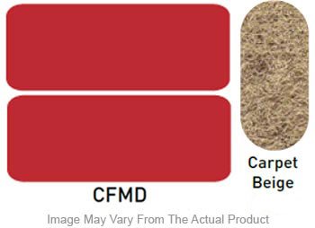 Coverking Floor Mats