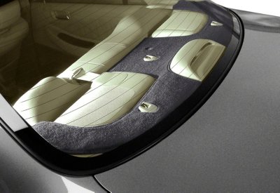Coverking Deck Cover