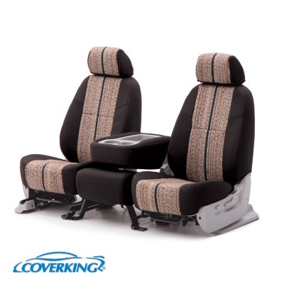 Coverking Seat Cover