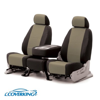 Coverking Seat Cover