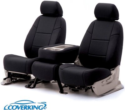 Coverking Seat Cover