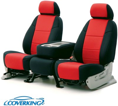 Coverking Seat Cover