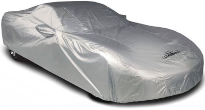 Coverking Car Cover