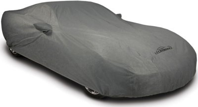 Coverking Car Cover