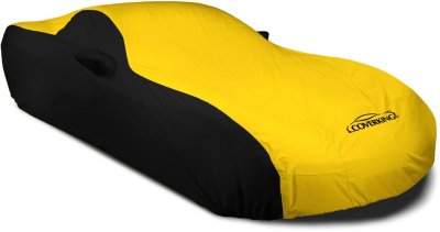 Coverking Car Cover