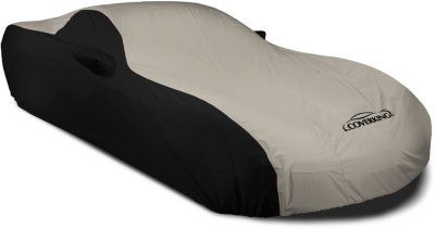 Coverking Car Cover
