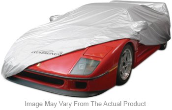 Coverking Car Cover