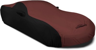 Coverking Car Cover