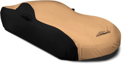 Coverking Car Cover