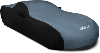 Coverking Car Cover