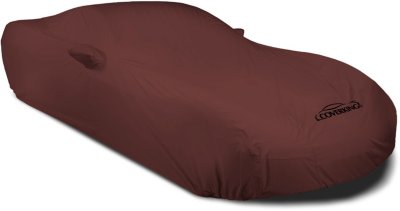 Coverking Car Cover