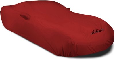 Coverking Car Cover