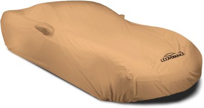 Coverking Car Cover