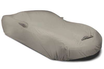 Coverking Car Cover