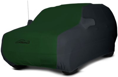 Coverking Car Cover