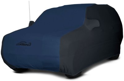 Coverking Car Cover