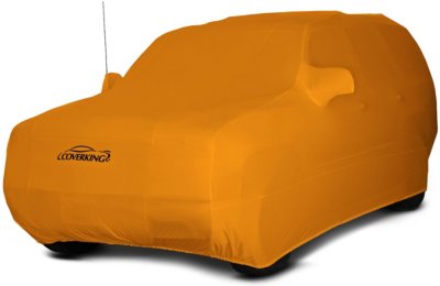 Coverking Car Cover