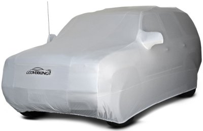 Coverking Car Cover