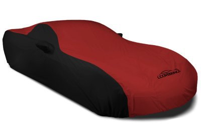 Coverking Car Cover