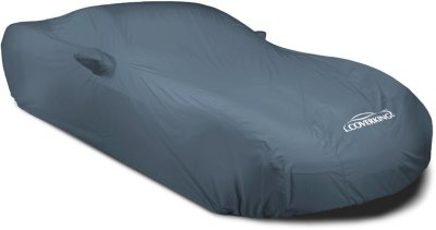 Coverking Car Cover