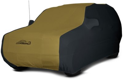 Coverking Car Cover