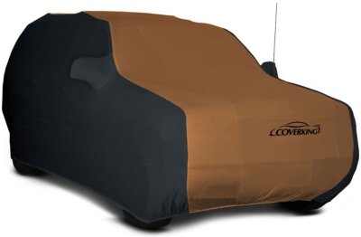 Coverking Car Cover