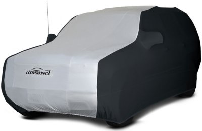 Coverking Car Cover