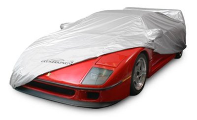 Coverking Car Cover