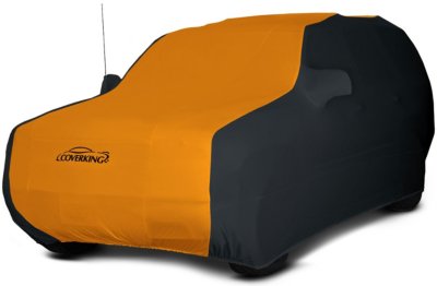 Coverking Car Cover