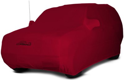 Coverking Car Cover