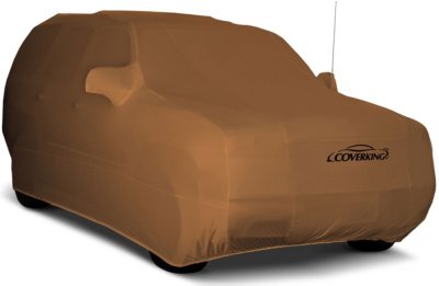 Coverking Car Cover