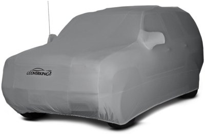 Coverking Car Cover