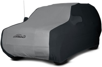 Coverking Car Cover