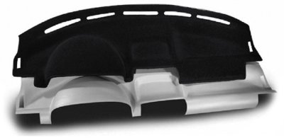 Coverking Dash Cover