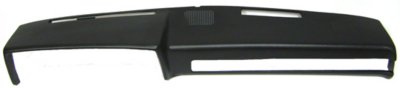 Accu Form Dash Cover