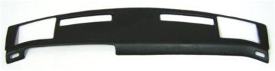 Accu Form Dash Cover