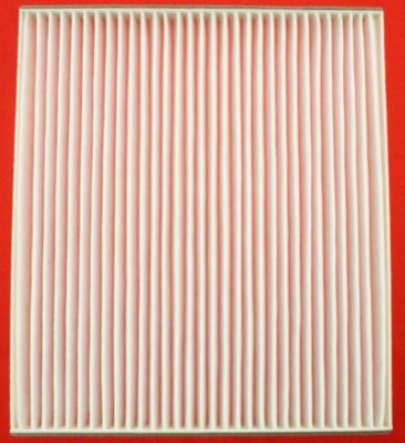 Replacement Cabin Air Filter