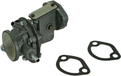 Carter Fuel Pump