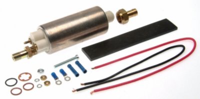 Carter Fuel Pump