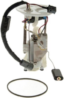 Carter Fuel Pump