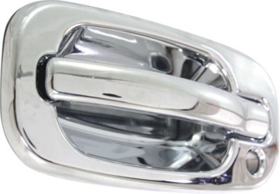 Bolton Premiere Door Handle