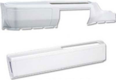 Accu Form Arm Rest Cover